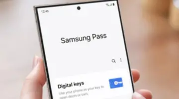 سامسونج تؤكد: تحديث One UI 9 سيحل مشكلة لغة إشعارات Samsung Pass – 25H